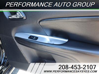 2015 Dodge Journey SXT   - Photo 13 - Caldwell, ID 83605