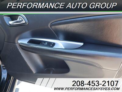 2015 Dodge Journey SXT   - Photo 14 - Caldwell, ID 83605