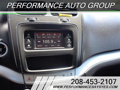 2015 Dodge Journey SXT   - Photo 22 - Caldwell, ID 83605