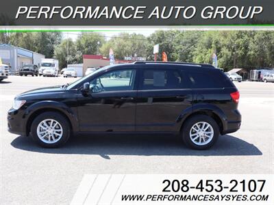 2015 Dodge Journey SXT   - Photo 4 - Caldwell, ID 83605