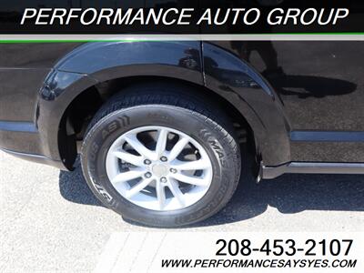 2015 Dodge Journey SXT   - Photo 26 - Caldwell, ID 83605
