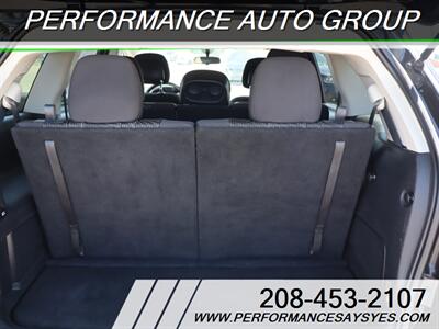 2015 Dodge Journey SXT   - Photo 15 - Caldwell, ID 83605