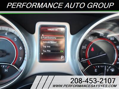 2015 Dodge Journey SXT   - Photo 21 - Caldwell, ID 83605