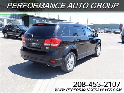 2015 Dodge Journey SXT   - Photo 7 - Caldwell, ID 83605