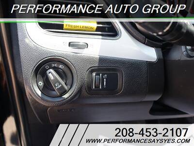 2015 Dodge Journey SXT   - Photo 19 - Caldwell, ID 83605