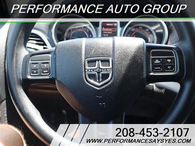 2015 Dodge Journey SXT   - Photo 20 - Caldwell, ID 83605