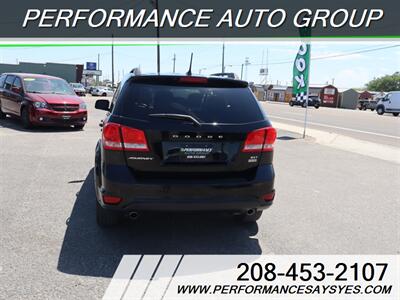 2015 Dodge Journey SXT   - Photo 6 - Caldwell, ID 83605