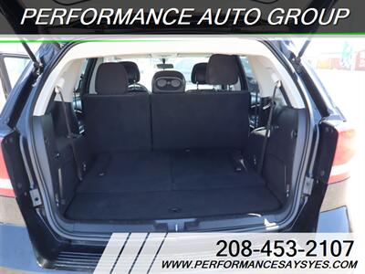 2015 Dodge Journey SXT   - Photo 16 - Caldwell, ID 83605