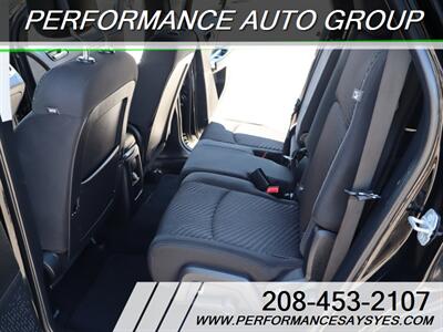2015 Dodge Journey SXT   - Photo 10 - Caldwell, ID 83605