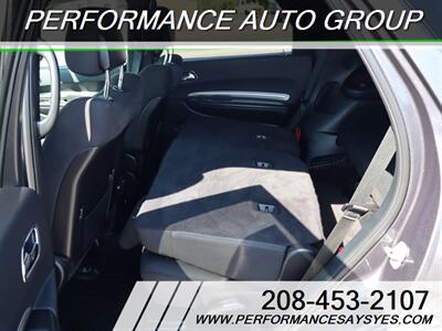 2017 Dodge Durango SXT   - Photo 26 - Caldwell, ID 83605