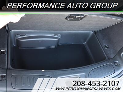 2017 Dodge Durango SXT   - Photo 30 - Caldwell, ID 83605