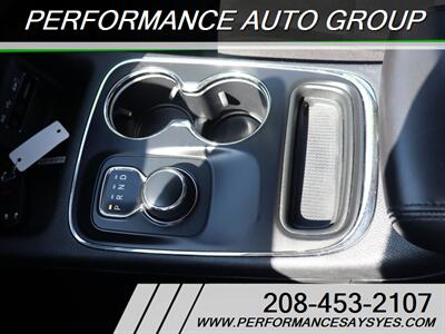 2017 Dodge Durango SXT   - Photo 44 - Caldwell, ID 83605