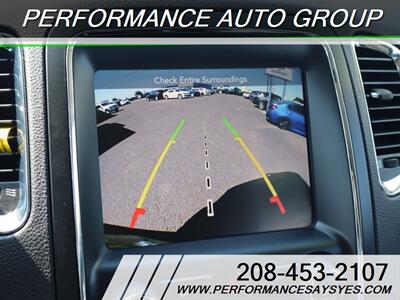 2017 Dodge Durango SXT   - Photo 39 - Caldwell, ID 83605