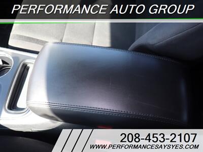 2017 Dodge Durango SXT   - Photo 45 - Caldwell, ID 83605