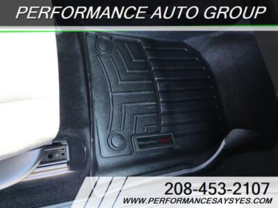 2017 Dodge Durango SXT   - Photo 17 - Caldwell, ID 83605