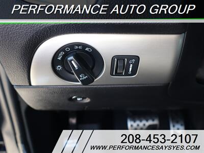 2017 Dodge Durango SXT   - Photo 34 - Caldwell, ID 83605