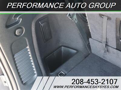 2017 Dodge Durango SXT   - Photo 29 - Caldwell, ID 83605