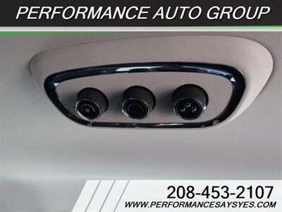 2017 Dodge Durango SXT   - Photo 22 - Caldwell, ID 83605
