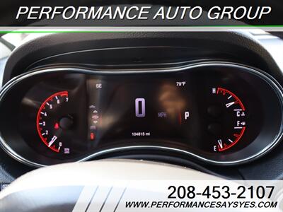2017 Dodge Durango SXT   - Photo 36 - Caldwell, ID 83605