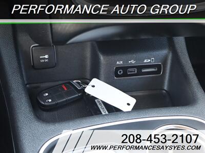 2017 Dodge Durango SXT   - Photo 43 - Caldwell, ID 83605