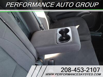 2017 Dodge Durango SXT   - Photo 21 - Caldwell, ID 83605