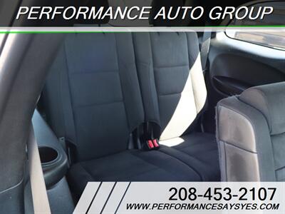 2017 Dodge Durango SXT   - Photo 24 - Caldwell, ID 83605