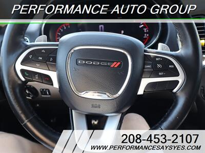 2017 Dodge Durango SXT   - Photo 35 - Caldwell, ID 83605