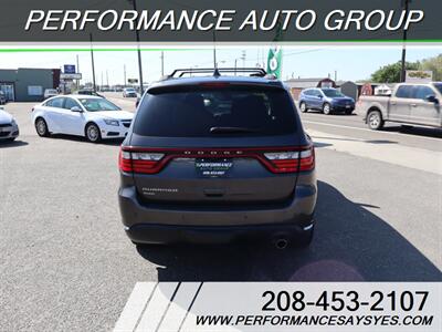 2017 Dodge Durango SXT   - Photo 4 - Caldwell, ID 83605