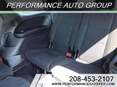 2017 Dodge Durango SXT   - Photo 27 - Caldwell, ID 83605