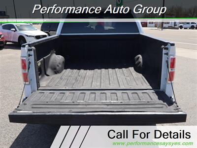 2014 Ford F-150 XLT   - Photo 5 - Caldwell, ID 83605