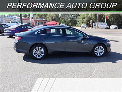 2020 Chevrolet Malibu LT   - Photo 8 - Caldwell, ID 83605