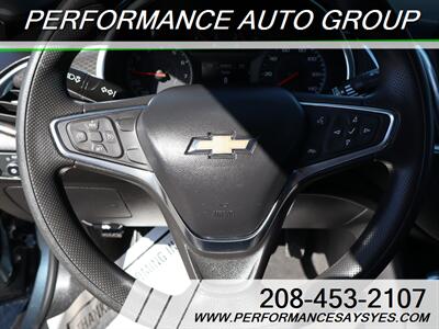 2020 Chevrolet Malibu LT   - Photo 18 - Caldwell, ID 83605