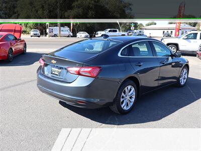 2020 Chevrolet Malibu LT   - Photo 7 - Caldwell, ID 83605