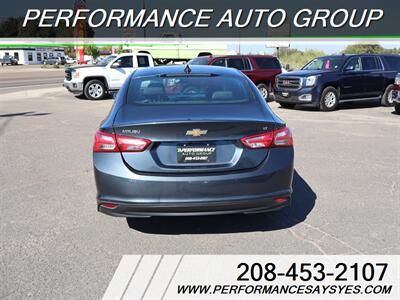 2020 Chevrolet Malibu LT   - Photo 6 - Caldwell, ID 83605