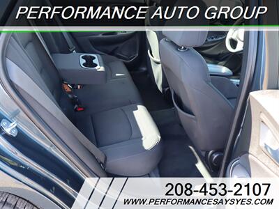 2020 Chevrolet Malibu LT   - Photo 10 - Caldwell, ID 83605