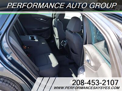 2020 Chevrolet Malibu LT   - Photo 11 - Caldwell, ID 83605