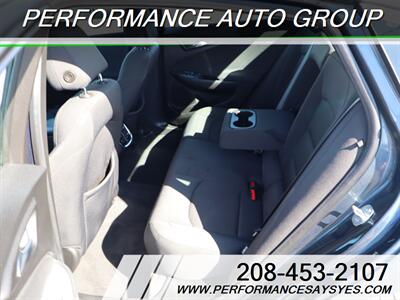 2020 Chevrolet Malibu LT   - Photo 12 - Caldwell, ID 83605
