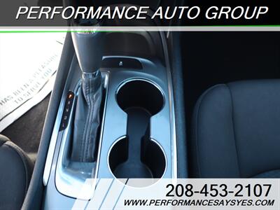 2020 Chevrolet Malibu LT   - Photo 21 - Caldwell, ID 83605