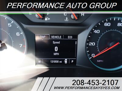 2020 Chevrolet Malibu LT   - Photo 19 - Caldwell, ID 83605