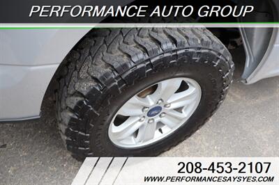 2017 Ford F-150 XLT   - Photo 30 - Caldwell, ID 83605