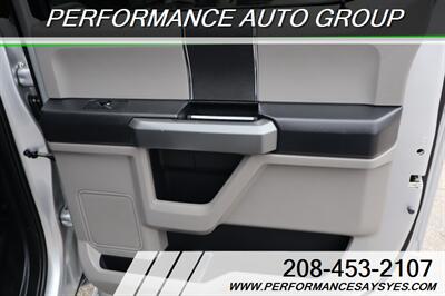 2017 Ford F-150 XLT   - Photo 12 - Caldwell, ID 83605