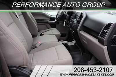2017 Ford F-150 XLT   - Photo 9 - Caldwell, ID 83605
