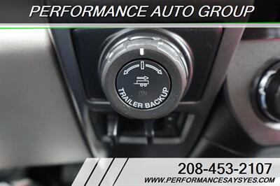 2017 Ford F-150 XLT   - Photo 21 - Caldwell, ID 83605