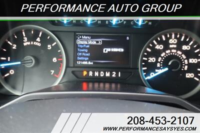2017 Ford F-150 XLT   - Photo 19 - Caldwell, ID 83605