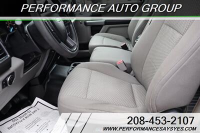 2017 Ford F-150 XLT   - Photo 14 - Caldwell, ID 83605