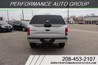 2017 Ford F-150 XLT   - Photo 6 - Caldwell, ID 83605