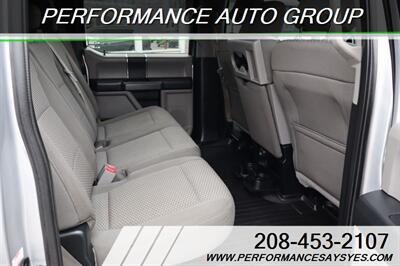 2017 Ford F-150 XLT   - Photo 11 - Caldwell, ID 83605