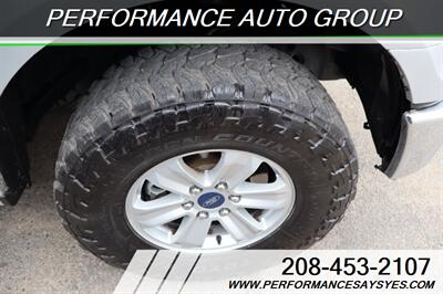 2017 Ford F-150 XLT   - Photo 31 - Caldwell, ID 83605