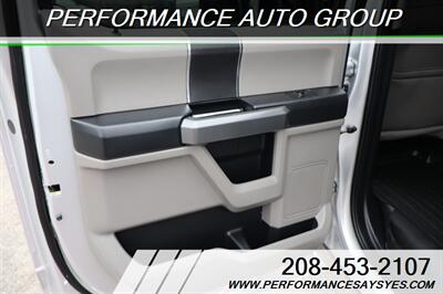 2017 Ford F-150 XLT   - Photo 16 - Caldwell, ID 83605