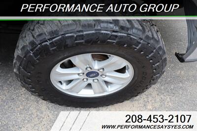 2017 Ford F-150 XLT   - Photo 29 - Caldwell, ID 83605